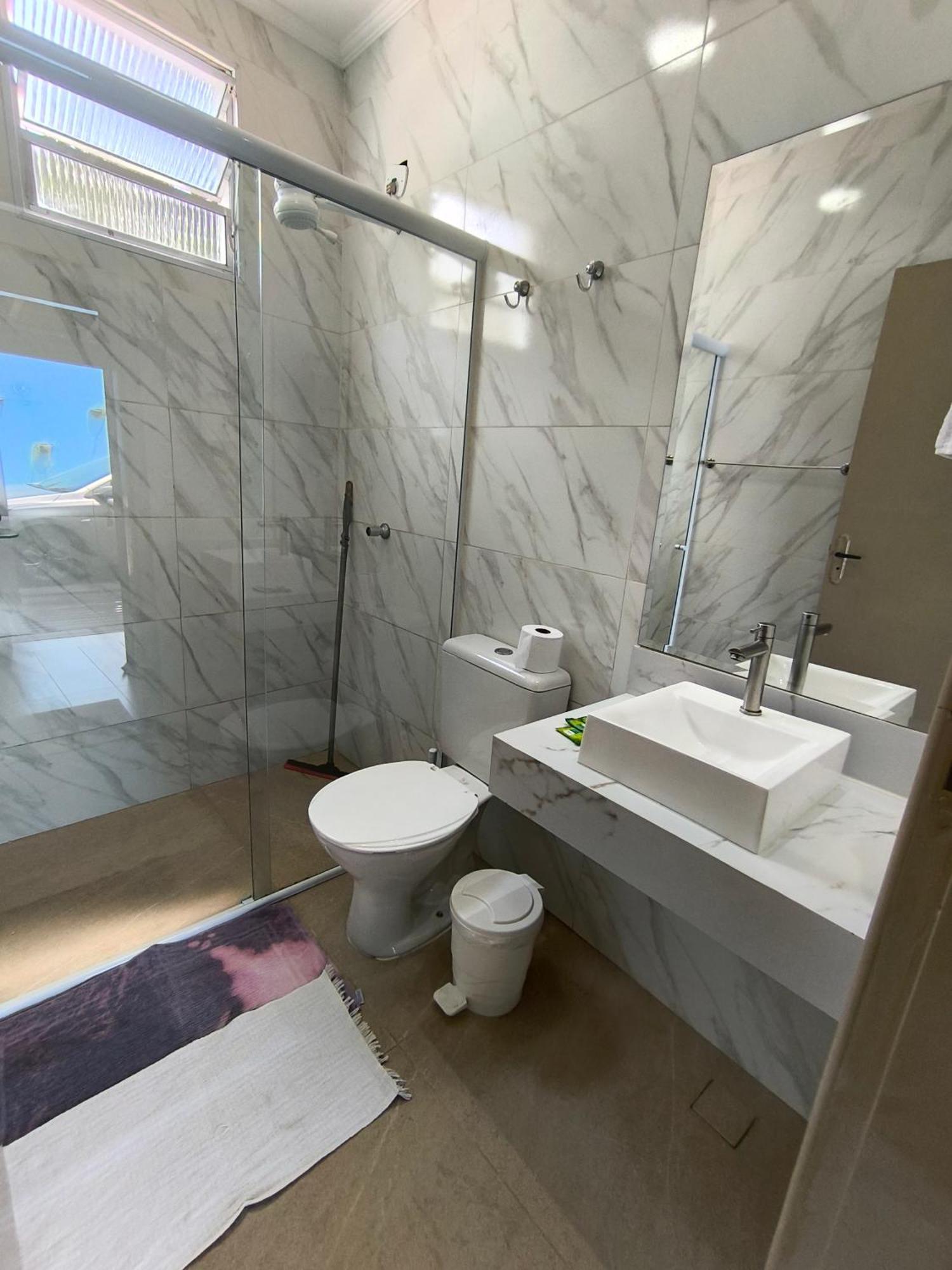 Canto Sul Suites Ubatuba Exterior foto